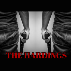 The Hardings - OPTIONED