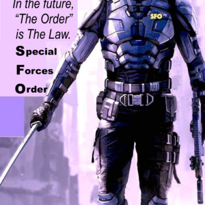 Law & Order, 25th Century