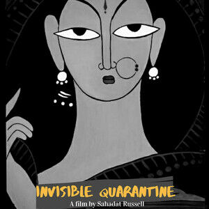 Invisible Quarantine