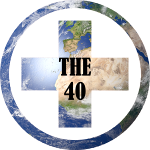 THE 40