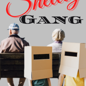 The Shelley Gang