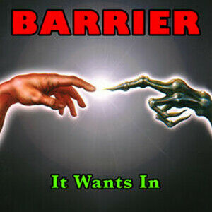 The Barrier