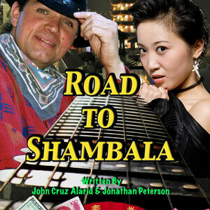 The Road to Shambala