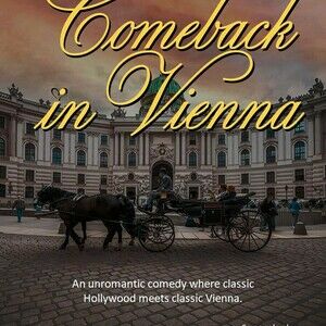 Comeback in Vienna