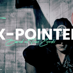 THE SIX-POINTER