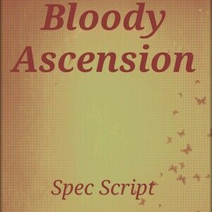 Bloody Ascension