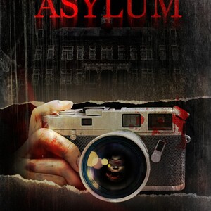 A Night in the Asylum