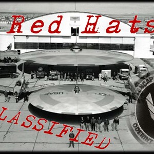 RED HATS