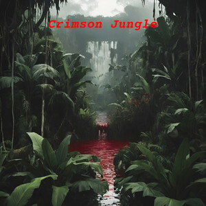 Crimson Jungle