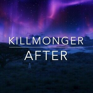 Killmonger After