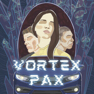 VORTEX PAX 