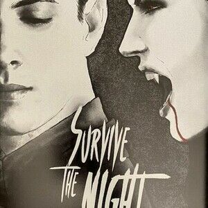 Survive The Night