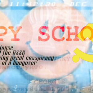 SPY SCHOOL