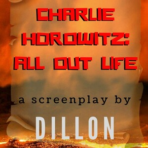 Charlie Horowitz: All Out Life