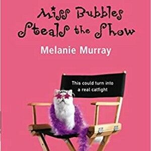 Miss Bubbles Steals the Show 