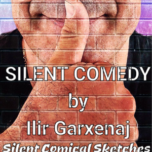SILENT COMEDY