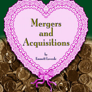 Mergers and Acquisitions