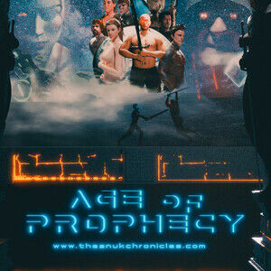 AGE OF PROPHECY