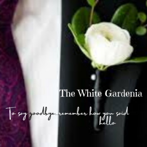 The White Gardenia (short film)