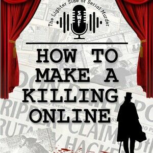 How to Make a Killing Online (SAMPLE)