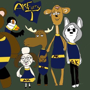 AKFurry7