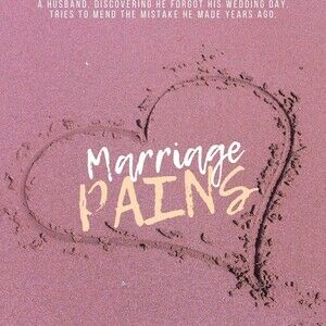 Marriage pains