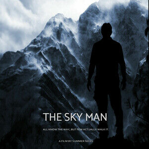 The Sky Man