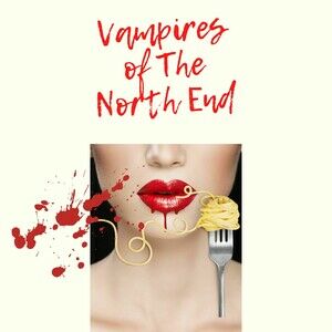 Vampires of the North End TV Pilot
