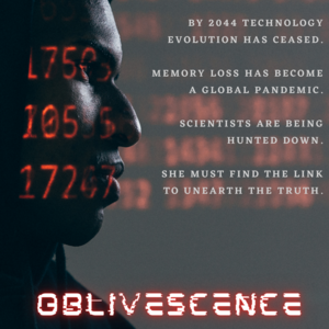 Oblivescence