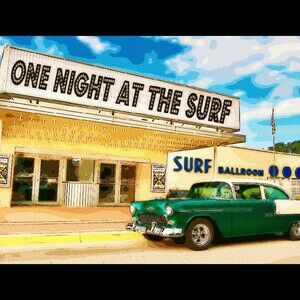 One Night At The Surf