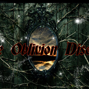The Oblivion Disease 