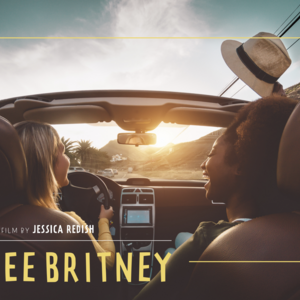 "Free Britney"