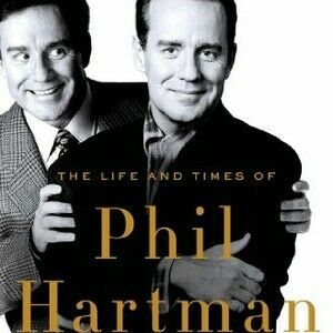 "You Might Remember Me: The Life and Times of Phil Hartman"