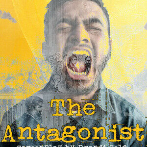 The Antagonist (Short) - AVAILABLE