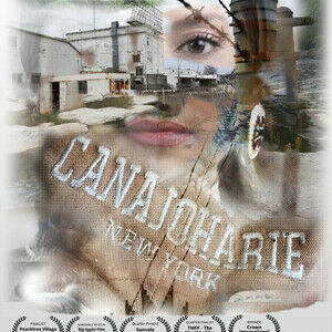 Canajoharie - TV Pilot