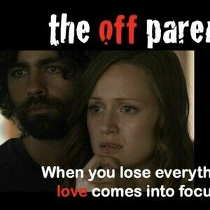 The Off Parent