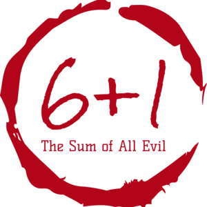 6+1: The Sum of All Evil