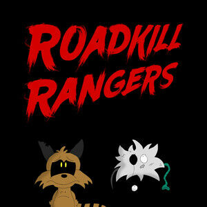 Roadkill Rangers; Episode 01: Pilot