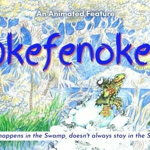 Okefenokee