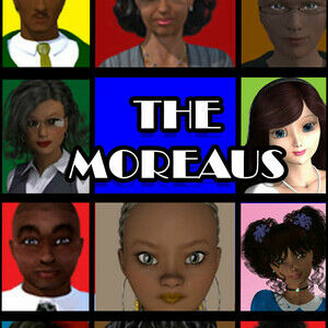 The Moreaus