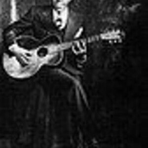 The Robert Johnson Bio Pic "King of the Blues"