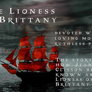 The Lioness of Brittany