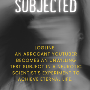 Subjected