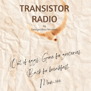 Transistor Radio