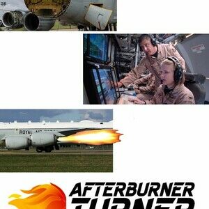 Afterburner Turner