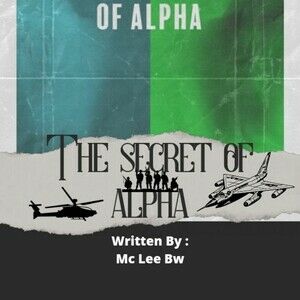 The Secret Of Alpha