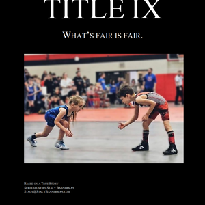 TITLE IX