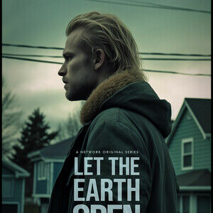Let the Earth open