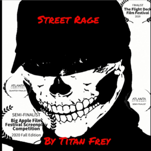 Street Rage 