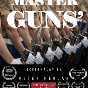 MASTER GUNS'